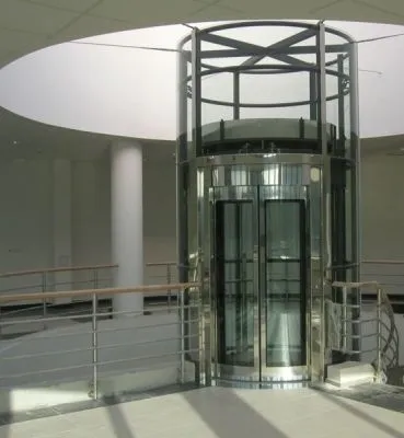 La imagen 6 de la Empresa ELEVADORES ALTIUS S.A. DE C.V.