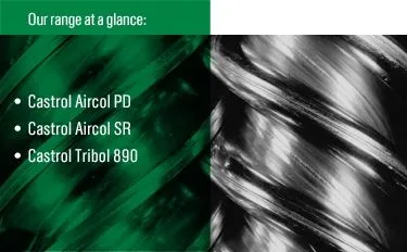 La imagen 2 de la Empresa CASTROL, TRITECH MEXICO SA DE CV