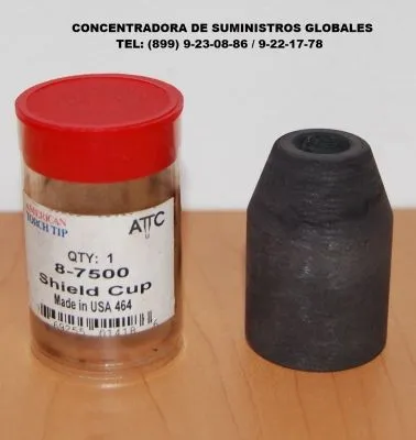 La imagen 4 de la Empresa CONCENTRADORA DE SUMINISTROS GLOBALES, S.A DE C.V.