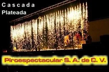La imagen 7 de la Empresa PIROESPECTACULAR