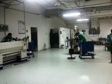 La imagen 3 de la Empresa MAQUINADOS DE LA VILLA, S.A. DE C.V.