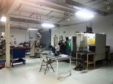 La imagen 4 de la Empresa MAQUINADOS DE LA VILLA, S.A. DE C.V.