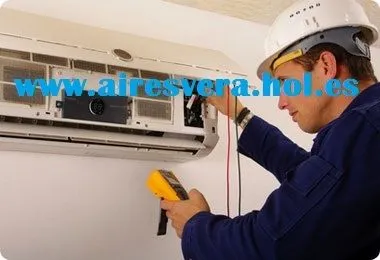 La imagen 7 de la Empresa MANTENIMIENTO E INSTALACION DE MINISPLIT Y AIRES CENTRALES