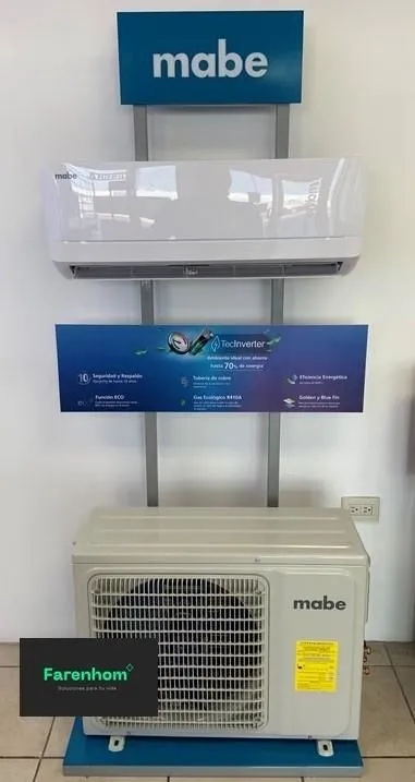 La imagen 2 de la Empresa FARENHOM