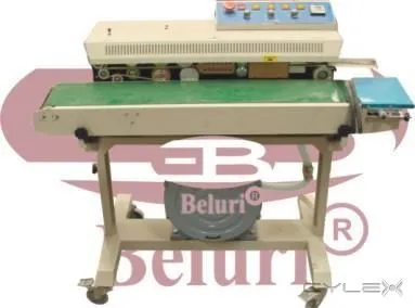 La imagen 17 de la Empresa BELURI FLEJES Y EMPAQUES, S.A. DE C.V.