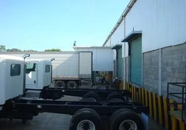 La imagen 3 de la Empresa ONE WAY LOGÍSTICA INTERNACIONAL