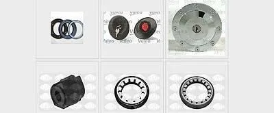 La imagen 1 de la Empresa AUTOPARTES FRANCESAS