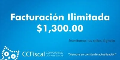La imagen 3 de la Empresa CORPORATIVO CONTABLE FISCAL