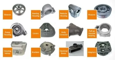 La imagen 8 de la Empresa ARTICULOS METALICOS DE CADEREYTA