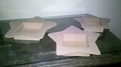 La imagen 20 de la Empresa CENTROS DE MESA Y MANUALIDADES CALIFORNIA