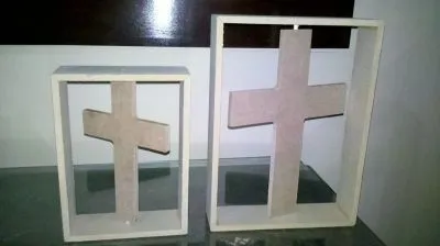 La imagen 23 de la Empresa CENTROS DE MESA Y MANUALIDADES CALIFORNIA