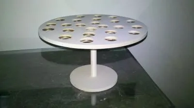 La imagen 25 de la Empresa CENTROS DE MESA Y MANUALIDADES CALIFORNIA