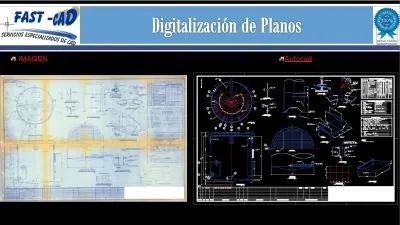 La imagen 6 de la Empresa FAST-CAD