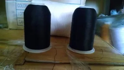 La imagen 1 de la Empresa HILOS TORCIDOS