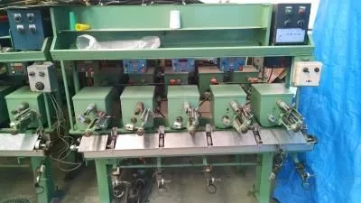 La imagen 2 de la Empresa HILOS TORCIDOS