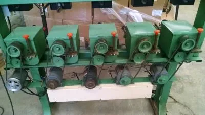 La imagen 4 de la Empresa HILOS TORCIDOS