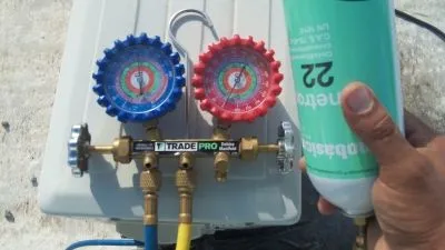 La imagen 1 de la Empresa MANTENIMIENTO E INSTALACION DE MINISPLIT Y AIRES CENTRALES