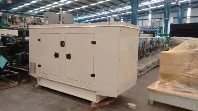 La imagen 2 de la Empresa POWER PLANTS MÉXICO