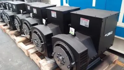 La imagen 3 de la Empresa POWER PLANTS MÉXICO