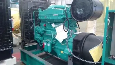 La imagen 4 de la Empresa POWER PLANTS MÉXICO