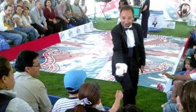 La imagen 1 de la Empresa _MAGO ALBERTIE