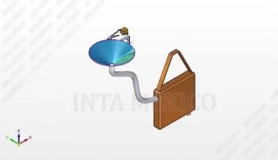 La imagen 2 de la Empresa INTA MEXICO