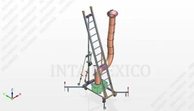 La imagen 3 de la Empresa INTA MEXICO