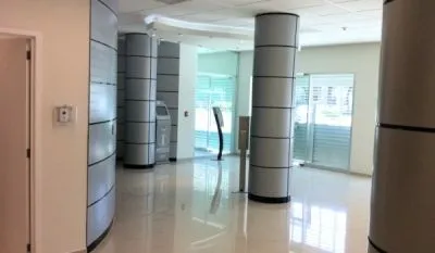 La imagen 4 de la Empresa EC CONSTRUCCIÓN Y SERVICIOS SA DE CV