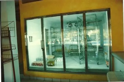 La imagen 2 de la Empresa GRUPO FABIU, S.A. DE C.V.