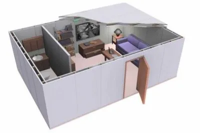 La imagen 9 de la Empresa ALTOTOTAL BLINDAJES S.A DE C.V.