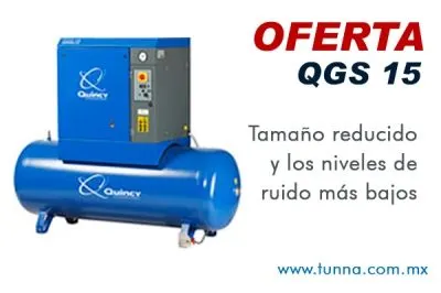 La imagen 2 de la Empresa TUNNA INDUSTRIAL S.A.