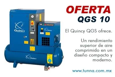 La imagen 3 de la Empresa TUNNA INDUSTRIAL S.A.