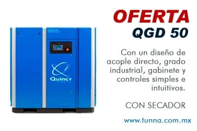 La imagen 4 de la Empresa TUNNA INDUSTRIAL S.A.