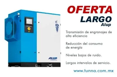 La imagen 5 de la Empresa TUNNA INDUSTRIAL S.A.