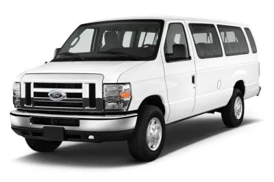 La imagen 3 de la Empresa VAN SERVICES CAR & VAN RENTAL