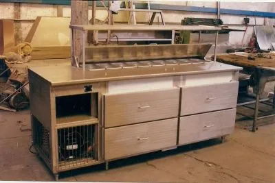 La imagen 3 de la Empresa GRUPO FABIU, S.A. DE C.V.