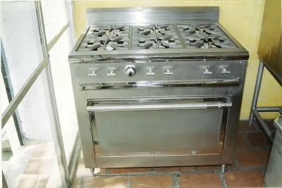 La imagen 6 de la Empresa GRUPO FABIU, S.A. DE C.V.