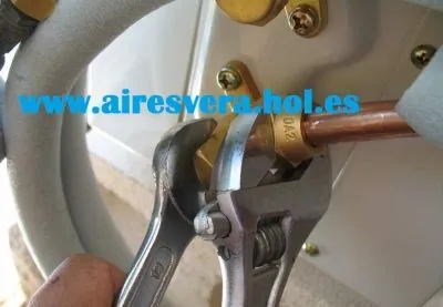 La imagen 9 de la Empresa MANTENIMIENTO E INSTALACION DE MINISPLIT Y AIRES CENTRALES