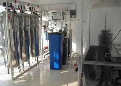 La imagen 4 de la Empresa AGUA PURIFICADA ALCALINA RUSCELLO S.A DE C.V.