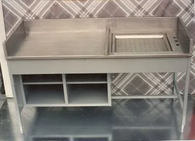 La imagen 4 de la Empresa GRUPO FABIU, S.A. DE C.V.