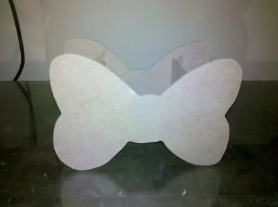 La imagen 8 de la Empresa CENTROS DE MESA Y MANUALIDADES CALIFORNIA