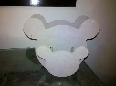 La imagen 10 de la Empresa CENTROS DE MESA Y MANUALIDADES CALIFORNIA