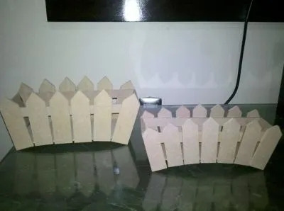 La imagen 14 de la Empresa CENTROS DE MESA Y MANUALIDADES CALIFORNIA