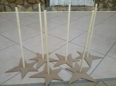 La imagen 19 de la Empresa CENTROS DE MESA Y MANUALIDADES CALIFORNIA