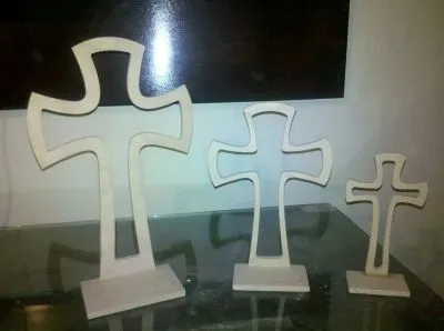 La imagen 22 de la Empresa CENTROS DE MESA Y MANUALIDADES CALIFORNIA