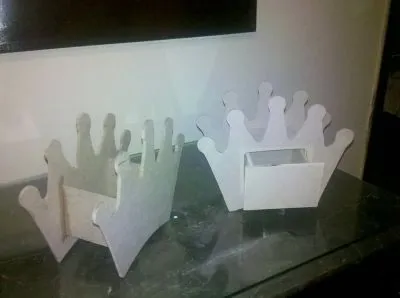 La imagen 24 de la Empresa CENTROS DE MESA Y MANUALIDADES CALIFORNIA