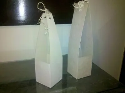 La imagen 33 de la Empresa CENTROS DE MESA Y MANUALIDADES CALIFORNIA