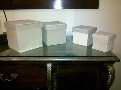 La imagen 34 de la Empresa CENTROS DE MESA Y MANUALIDADES CALIFORNIA