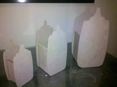 La imagen 38 de la Empresa CENTROS DE MESA Y MANUALIDADES CALIFORNIA