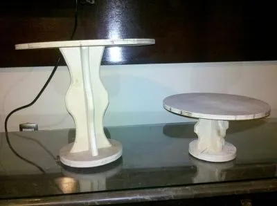 La imagen 44 de la Empresa CENTROS DE MESA Y MANUALIDADES CALIFORNIA